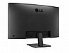 מסך מחשב קעור 1500R חברת LG פאנל 100HZ 5MS FHD 32