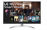 ��� ���� ���� LG ��� 32SQ700S-W UHD 4K 31.5