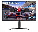 ��� ���� ���� LG ��� 31.5" 32UR550-B UHD 4K VA - ����