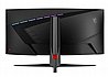 מסך מחשב גיימינג קעור 34 אינץ' MSI MAG 345CQR VA UWQHD 180Hz