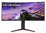 ��� LG 34� 34GP63A-B UltraWide QHD 2K VA 5ms 160Hz HDR FreeSync