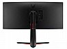 מסך LG 34” 34GP63A-B UltraWide QHD 2K VA 5ms 160Hz HDR FreeSync