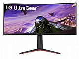 ��� ���� ������� ���� ''LG 34GP63AP-B UltraGear QHD 160Hz HDMI DP 34