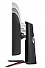 מסך מחשב גיימינג קעור ''LG 34GP63AP-B UltraGear QHD 160Hz HDMI DP 34