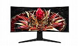 ��� ���� ���� TCL 34R83Q ULTRAWIDE 34' 2K 170HZ