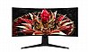 מסך מחשב קעור TCL 34R83Q ULTRAWIDE 34' 2K 170HZ