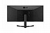 מסך מחשב רחב קעור חברת LG דגם 34WL500-B UltraWide 34