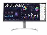 ��� ���� LG UltraWide 34WQ650-W UWFHD LED IPS 34'' VESA DisplayHDR 400 FreeSync - ���