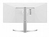 מסך מחשב LG UltraWide 34WQ650-W UWFHD LED IPS 34'' VESA DisplayHDR 400 FreeSync - לבן