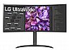 ��� ���� ��� ���� ���� LG ���  Curved UltraWide 3440 x 1440, 34