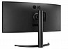 מסך קעור LG 34