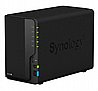 שרת אחסון NAS ללא כוננים SYNOLOGY DS220+ - 2BAYS