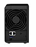 שרת אחסון NAS ללא כוננים SYNOLOGY DS220+ - 2BAYS