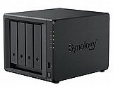 ��� ����� NAS ��� ������ SYNOLOGY DS423+ - 4 BAY