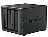 שרת אחסון NAS ללא כוננים SYNOLOGY DS423+ - 4 BAY