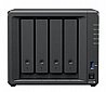 שרת אחסון NAS ללא כוננים SYNOLOGY DS423+ - 4 BAY