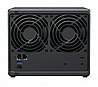 שרת אחסון NAS ללא כוננים SYNOLOGY DS423+ - 4 BAY