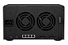 שרת אחסון NAS ללא כוננים SYNOLOGY DS1621+ - 5 BAY