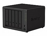  ��� ����� NAS ��� ������ SYNOLOGY DS1522+ - 5 BAY