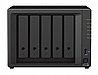 שרת אחסון NAS ללא כוננים SYNOLOGY DS1522+ - 5 BAY