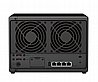 שרת אחסון NAS ללא כוננים SYNOLOGY DS1522+ - 5 BAY
