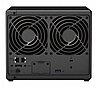 שרת אחסון NAS ללא כוננים SYNOLOGY DS923+ - 4 BAY