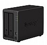 שרת אחסון NAS ללא כוננים SYNOLOGY DS723+ - 2BAY