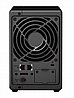 שרת אחסון NAS ללא כוננים SYNOLOGY DS723+ - 2BAY