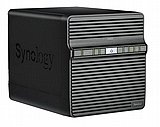 ��� ����� NAS ��� ������ Synology DiskStation DS423 4-Bay