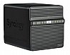 שרת אחסון NAS ללא כוננים Synology DiskStation DS423 4-Bay