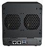 שרת אחסון NAS ללא כוננים Synology DiskStation DS423 4-Bay
