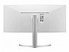 מסך מחשב LG 38WP85C-W 37.5'' UWQHD+ IPS Curved UltraWide - לבן