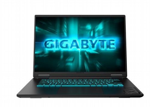 ���� ���� GIGABYTE A16 AMD R7 260 16GB 512Nvme RTX5050 WIFI6E 16 FHD+ DOS