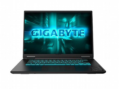 ���� ���� GIGABYTE A16 AMD R7 260 32GB 1TB Nvme RTX 5060 8GB IPS 3VH DOS