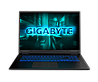 מחשב נייד גיימינג GIGABYTE A18 AMD R7 260 16GB 1TB RTX5070 WIFI6E 18 WQXGA DOS