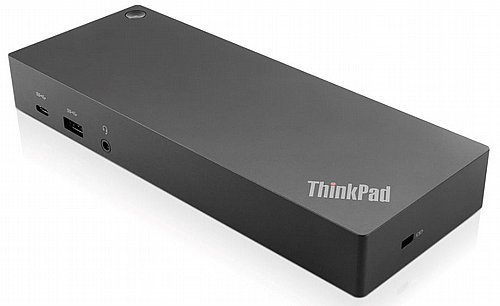 ���� ����� ���� LENOVO ��� ThinkPad Hybrid USB-C with USB-A Dock