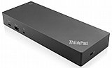 ���� ����� ���� LENOVO ��� ThinkPad Hybrid USB-C with USB-A Dock