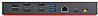 תחנת עגינה חברת LENOVO דגם ThinkPad Hybrid USB-C with USB-A Dock