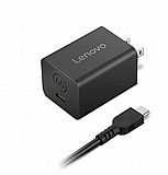 ���� ����� ���� Lenovo 65W Slim GaN AC Adapter (USB Type-C)