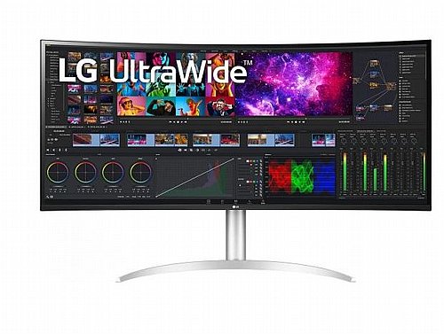 ��� ���� ���� LG 40WP95C-W WUHD Nano IPS LED 39.7'' UltraWide FreeSync