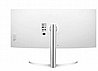 מסך מחשב קעור LG 40WP95C-W WUHD Nano IPS LED 39.7'' UltraWide FreeSync
