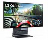 מסך מחשב מתקפל חברת LG דגם LG OLED Flex 42LX3 42