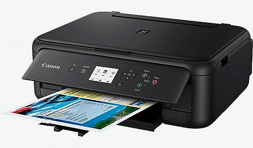 ����� ������ ����� ��� ������� ���� CANON ��� PIXMA TS5150 - ��� ����