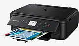 ����� ������ ����� ��� ������� ���� CANON ��� PIXMA TS5150 - ��� ����