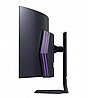 ��� ������� ���� 45' ���� LG ��� UltraGear WQHD OLED 240Hz 0.03ms HDR400 True Black / G-Sync