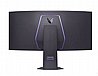 מסך גיימינג קעור LG UltraGear 45GX950A 45