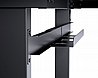 שולחן מחשב גיימינג חברת COUGAR דגם MARS PRO 150