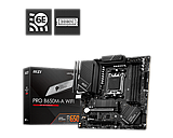 ��� �� MSI PRO B650M-A WIFI
