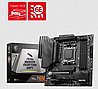 לוח אם של חברת MSI דגם MAG B650M MORTAR DDR5 WIFI