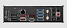 לוח אם של חברת MSI דגם MAG B650M MORTAR DDR5 WIFI